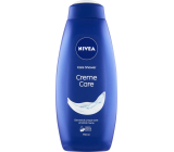 Nivea Creme Care żel pod prysznic nawilżający, 750 ml