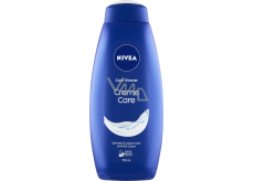 Nivea Creme Care żel pod prysznic nawilżający, 750 ml