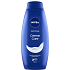 Nivea Creme Care żel pod prysznic nawilżający, 750 ml