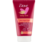Dove Body Love Pro Age Care krem do rak 75 ml