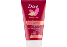 Dove Body Love Pro Age Care krem do rak 75 ml
