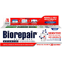 Biorepair Advanced Sensitive pasta do zębów dla wrażliwych zębów 75 ml