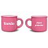Niekupiony imienny mini kubek Kamila 100 ml