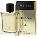 Bugatti Bella Donna Gold woda perfumowana dla kobiet 60 ml