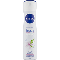 Nivea Fresh Blossom antyperspirant, 150 ml