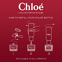 Chloe L'Eau Parfum Intense woda perfumowana dla kobiet nadająca się do napełniania 30 ml