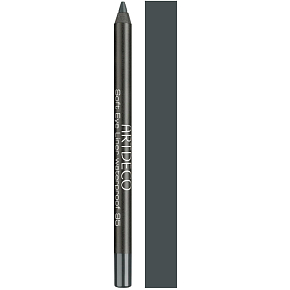 Artdeco Soft Eye Liner Waterproof tużka do oczu 95 Ancient Iron 1,2 g