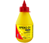 Apeko D1 Lepidlo na dřevo, papír a kůži s aplikátorem 130 g