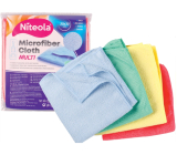 Niteola Multi Švédská utěrka z mikrovlákna 30 x 30 cm 210 g