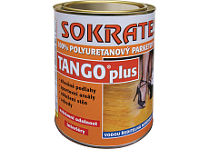 Sokrates Tango Plus Mat lak do parkiet na podłogi drewniane, 600 kg