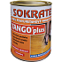 Sokrates Tango Plus Mat lak parkietowy na podłogi drewniane, 600 kg