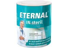 Eternal In Steril antibakteriální malířská barva, 1 kg
