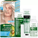 Garnier Color Naturals Lodowato Popielaty 103+