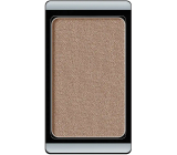 Artdeco Eye Shadow Duochrom cienie do powiek 208 Elegancka Brąz