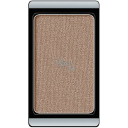 Artdeco Eye Shadow Duochrom oční stíny 208 Elegant Brown 0,8 g
