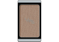 Artdeco Eye Shadow Duochrom oční stíny 208 Elegant Brown 0,8 g