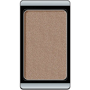 Artdeco Eye Shadow Duochrom cienie do powiek 208 Elegancka Brąz