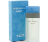 Dolce & Gabbana Light Blue woda toaletowa dla kobiet 50 ml