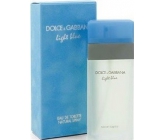 Dolce & Gabbana Light Blue woda toaletowa dla kobiet 50 ml