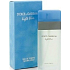Dolce & Gabbana Light Blue woda toaletowa dla kobiet 50 ml