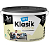 Het Klasik Color farba malarska, 0658 żółty pastelowy, 4 kg
