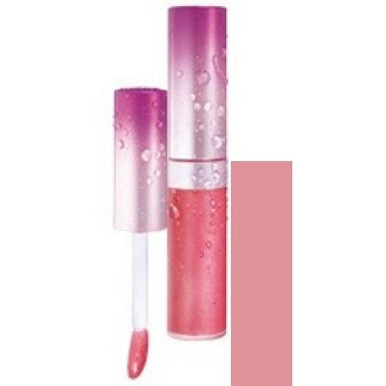 Maybelline Watershine Gloss lesk na rty 08 Strawberry Carats 5 ml