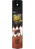 Biolit Plus spray przeciw mrówkom, 400 ml