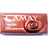 Camay Creme Chocolate toaletní mýdlo 100 g