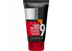 Loreal Paris Studio Line Indestructible Men żel do włosów 150 ml
