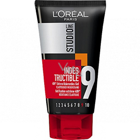 Loreal Paris Studio Line Indestructible Men żel do włosów 150 ml