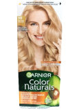 Garnier Color Naturals farba do włosów 10 ultra blond