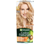 Garnier Color Naturals farba do włosów 10 ultra blond