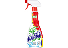 Fixinela Perfekt Kuchnia, środek czyszczący do kuchni, rozpylacz, 500 ml