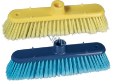 Spokar Eko Color Miotła na trzonku kolorowe włókna syntetyczne 5120