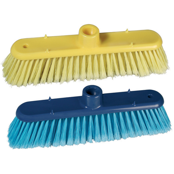 Spokar Eko Color Miotła z uchwytem włókna syntetyczne 5120