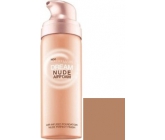 Maybelline Dream Nude AirFoam make-up 48 Sun Beige 46 g