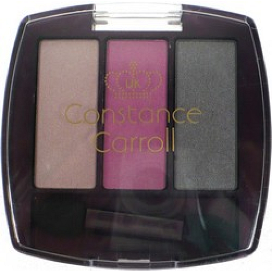 Constance Carroll Eyeshadow oční stíny 07 Angelic Eyes 4 g