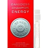 Davidoff Champion Energy toaletní voda pro muže 1,2 ml s rozprašovačem, vialka