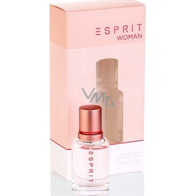 Esprit Woman toaletní voda 15 ml