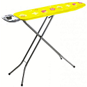 Vileda Style Steam Express Pop Garden žehlicí prkno 110 × 30 cm 1 kus
