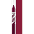 Miss Sporty Instant Lip Colour & Shine rtěnka 002 Plum Twist 1,1 g