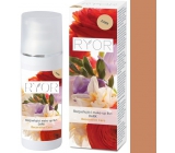 Ryor Decorative Care rozświetlający make-up 8w1 Dark 30 ml