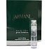 Giorgio Armani Eau de Cédre pour Homme toaletní voda 1,2 ml s rozprašovačem, vialka