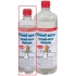 Kittfort Szkło wodne do przygotowywania zaprawy szamotowej 500 ml