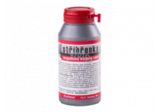Druchema Stříbřenka niepalny aluminiowy powłoka powłoka na piece, rury dymowe i grzejniki 100 g