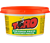 Tatrachema Toro pasta czyszcząca, do niepolerowanych naczyń aluminiowych i emaliowanych, 200 g