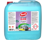 Real Classic Levandule abrazivní krém s velmi vysokou účinností 10 kg