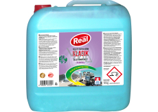 Real Classic Levandule abrazivní krém s velmi vysokou účinností 10 kg