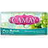 Camay Pure Refresh toaletní mýdlo 80 g