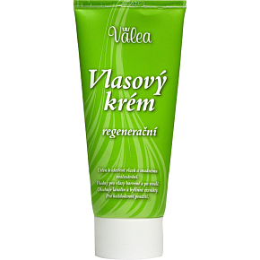 Valea regeneracyjny krem do włosów, 100 ml